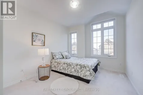 2916 Nakina Street Pickering ON L1X 2R5