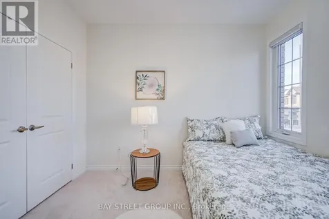2916 Nakina Street Pickering ON L1X 2R5