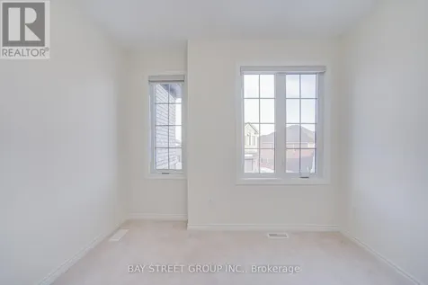 2916 Nakina Street Pickering ON L1X 2R5