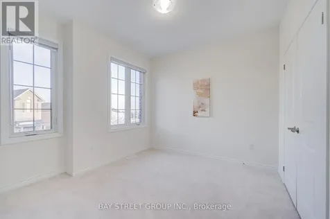 2916 Nakina Street Pickering ON L1X 2R5