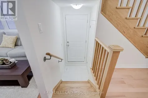 2916 Nakina Street Pickering ON L1X 2R5