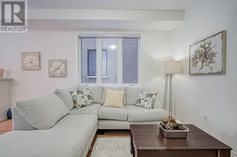 2916 Nakina Street Pickering ON L1X 2R5