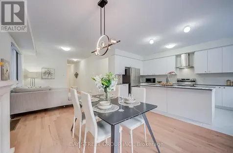 2916 Nakina Street Pickering ON L1X 2R5