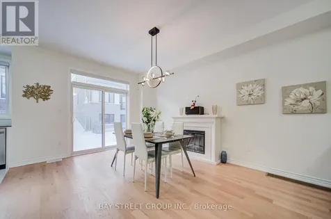 2916 Nakina Street Pickering ON L1X 2R5