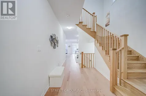 2916 Nakina Street Pickering ON L1X 2R5