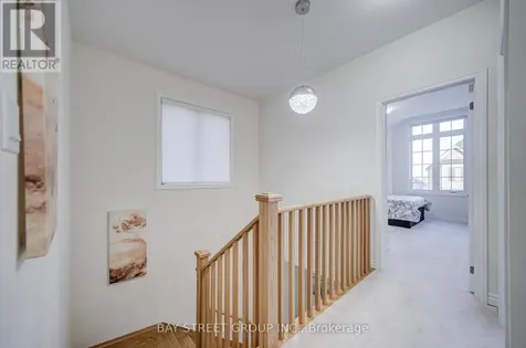2916 Nakina Street Pickering ON L1X 2R5