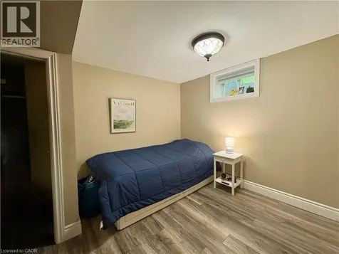 36 Gilbert Avenue Ancaster ON L9G 1R4