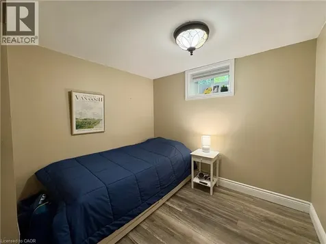 36 Gilbert Avenue Ancaster ON L9G 1R4