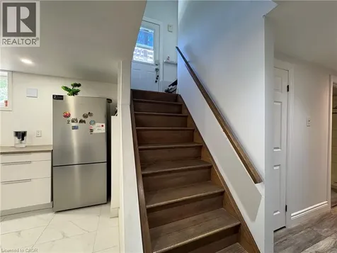 36 Gilbert Avenue Ancaster ON L9G 1R4