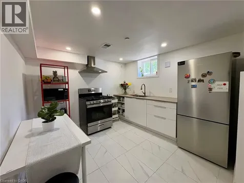 36 Gilbert Avenue Ancaster ON L9G 1R4