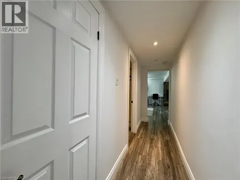 36 Gilbert Avenue Ancaster ON L9G 1R4