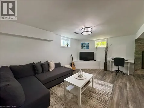 36 Gilbert Avenue Ancaster ON L9G 1R4