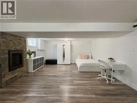 36 Gilbert Avenue Ancaster ON L9G 1R4