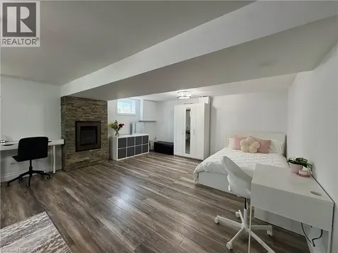 36 Gilbert Avenue Ancaster ON L9G 1R4