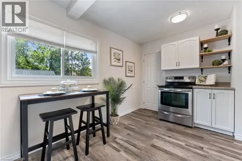 544 Mary Street Hamilton ON L8L 4X7