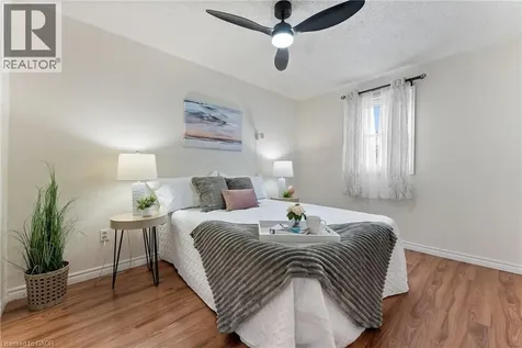 544 Mary Street Hamilton ON L8L 4X7