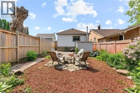 544 Mary Street Hamilton ON L8L 4X7