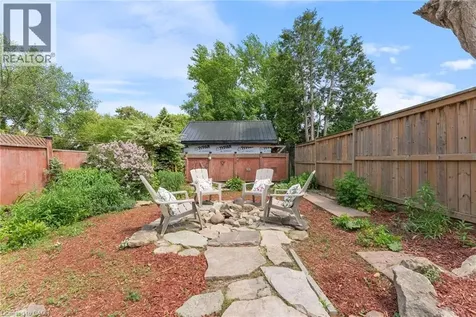 544 Mary Street Hamilton ON L8L 4X7