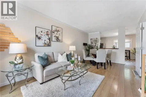 544 Mary Street Hamilton ON L8L 4X7