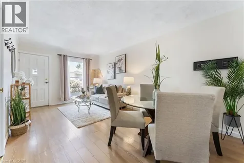 544 Mary Street Hamilton ON L8L 4X7