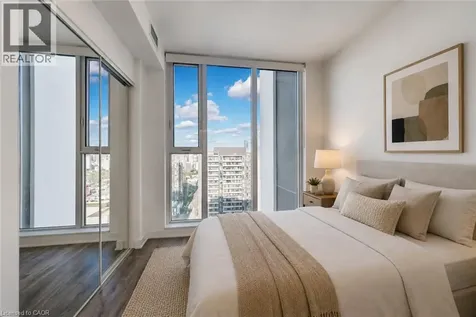 130 River Street Toronto ON M5A 0R8
