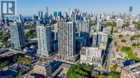 130 River Street Toronto ON M5A 0R8