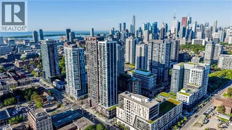130 River Street Toronto ON M5A 0R8