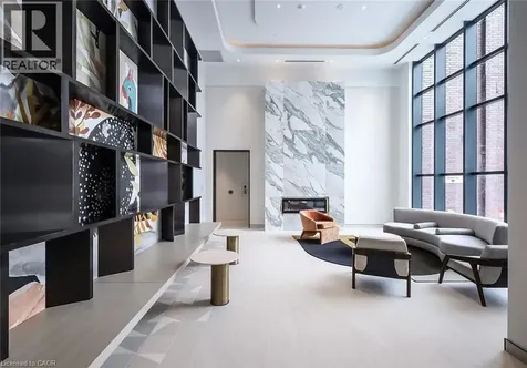 130 River Street Toronto ON M5A 0R8