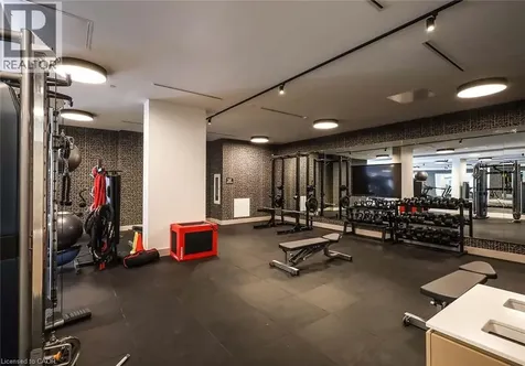 130 River Street Toronto ON M5A 0R8