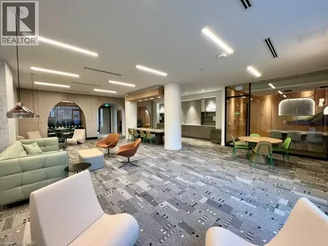 130 River Street Toronto ON M5A 0R8