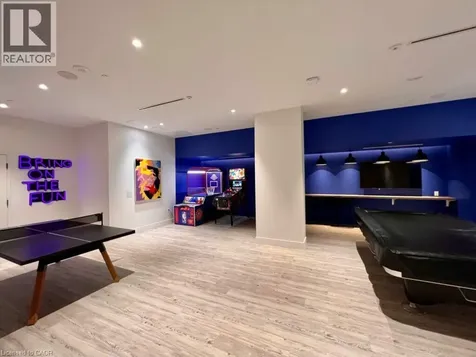 130 River Street Toronto ON M5A 0R8