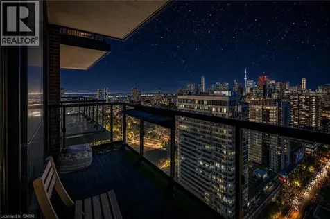 130 River Street Toronto ON M5A 0R8