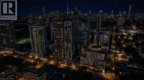 130 River Street Toronto ON M5A 0R8