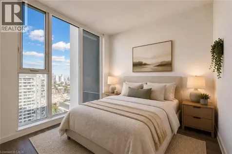 130 River Street Toronto ON M5A 0R8