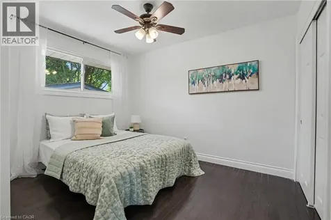 51 Parnell Road St. Catharines ON L2N 2W5