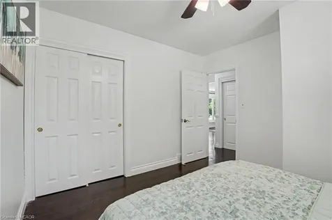 51 Parnell Road St. Catharines ON L2N 2W5