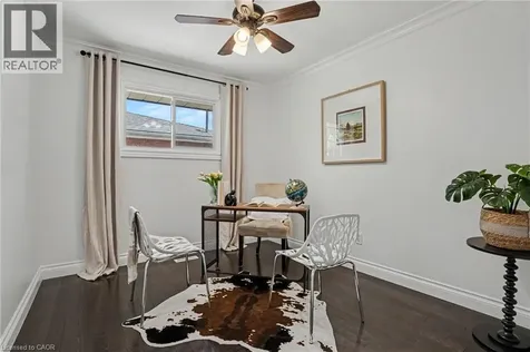 51 Parnell Road St. Catharines ON L2N 2W5
