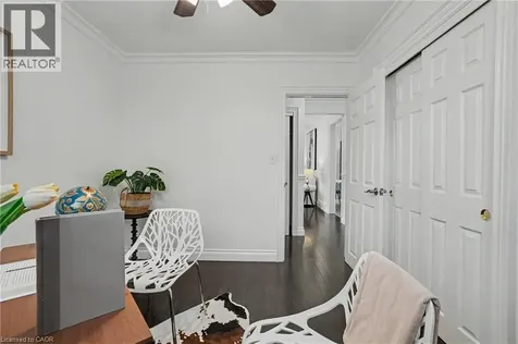 51 Parnell Road St. Catharines ON L2N 2W5