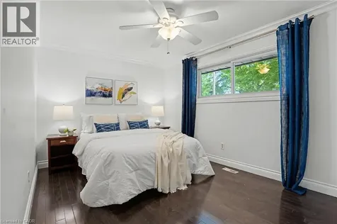 51 Parnell Road St. Catharines ON L2N 2W5