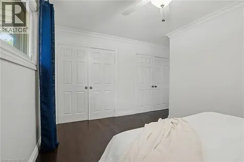 51 Parnell Road St. Catharines ON L2N 2W5