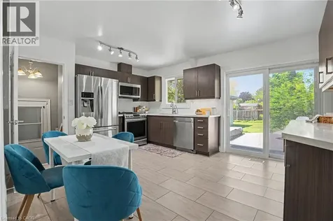 51 Parnell Road St. Catharines ON L2N 2W5