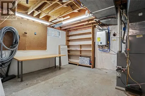 51 Parnell Road St. Catharines ON L2N 2W5