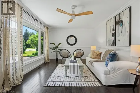 51 Parnell Road St. Catharines ON L2N 2W5