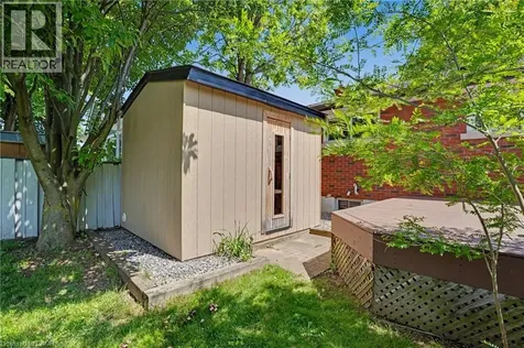 51 Parnell Road St. Catharines ON L2N 2W5