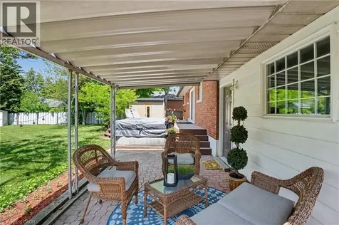 51 Parnell Road St. Catharines ON L2N 2W5