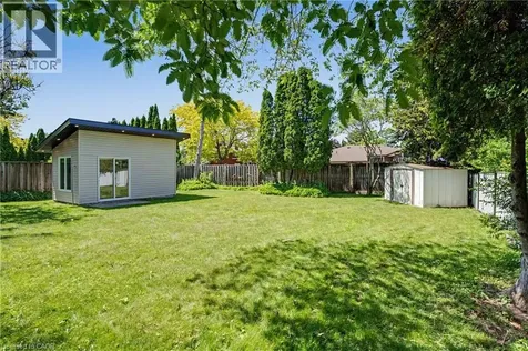51 Parnell Road St. Catharines ON L2N 2W5