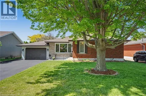 51 Parnell Road St. Catharines ON L2N 2W5