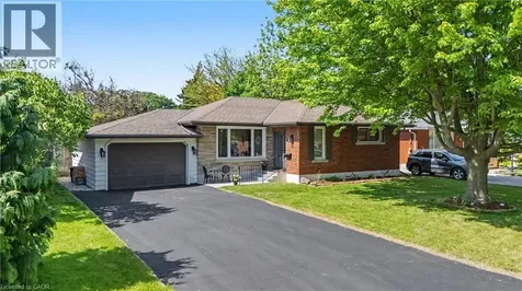 51 Parnell Road St. Catharines ON L2N 2W5