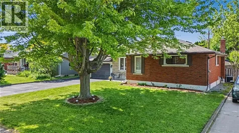51 Parnell Road St. Catharines ON L2N 2W5