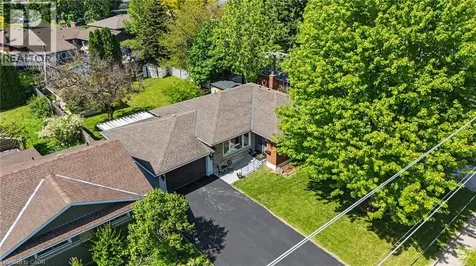 51 Parnell Road St. Catharines ON L2N 2W5